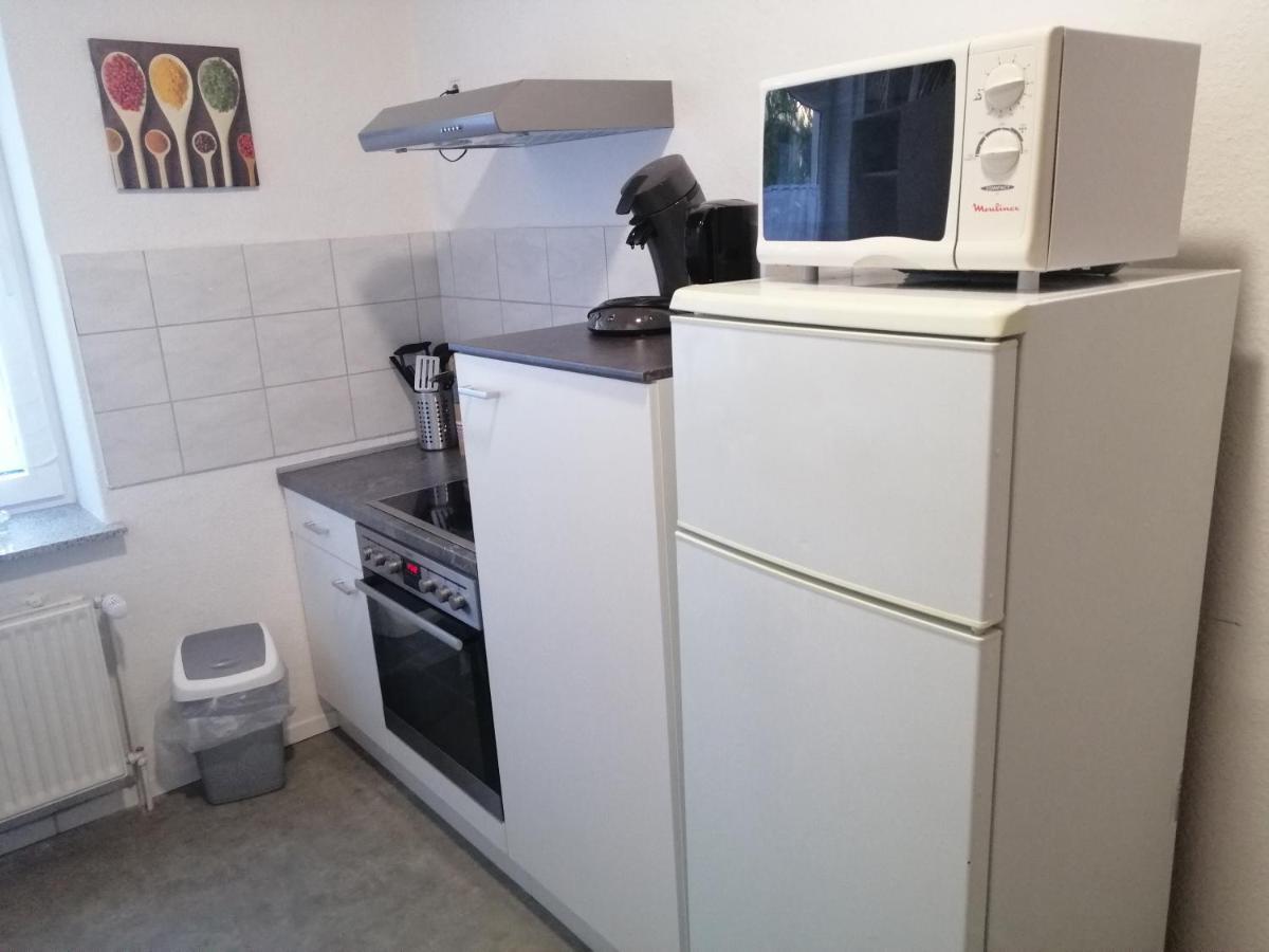 Wohnung In Koeln 2B Exterior foto