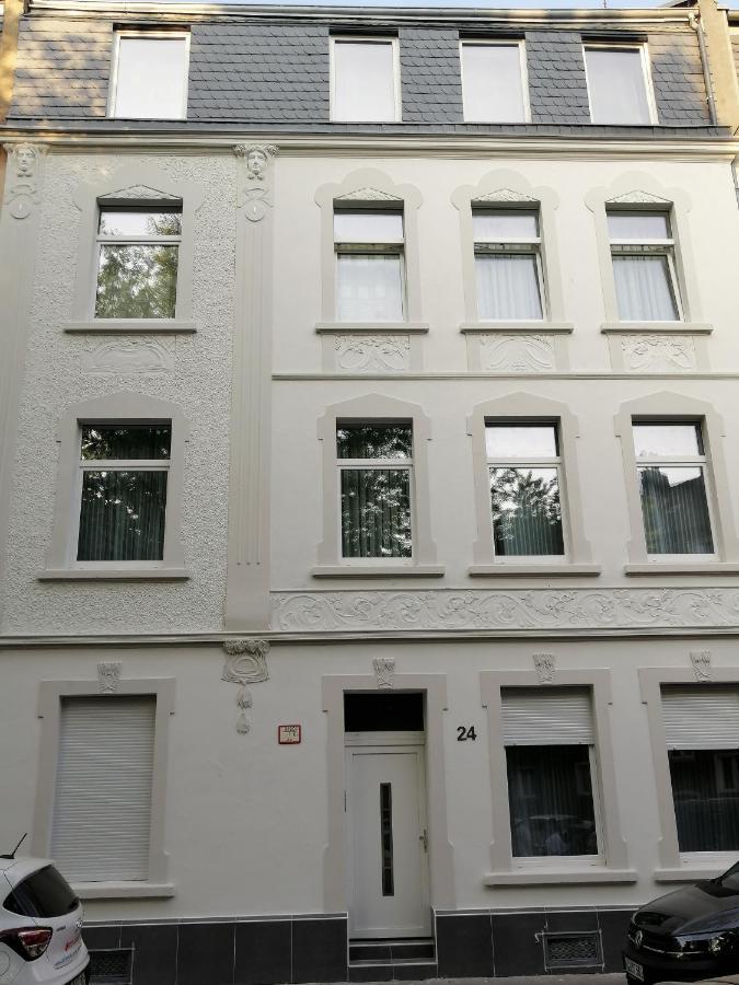 Wohnung In Koeln 2B Exterior foto