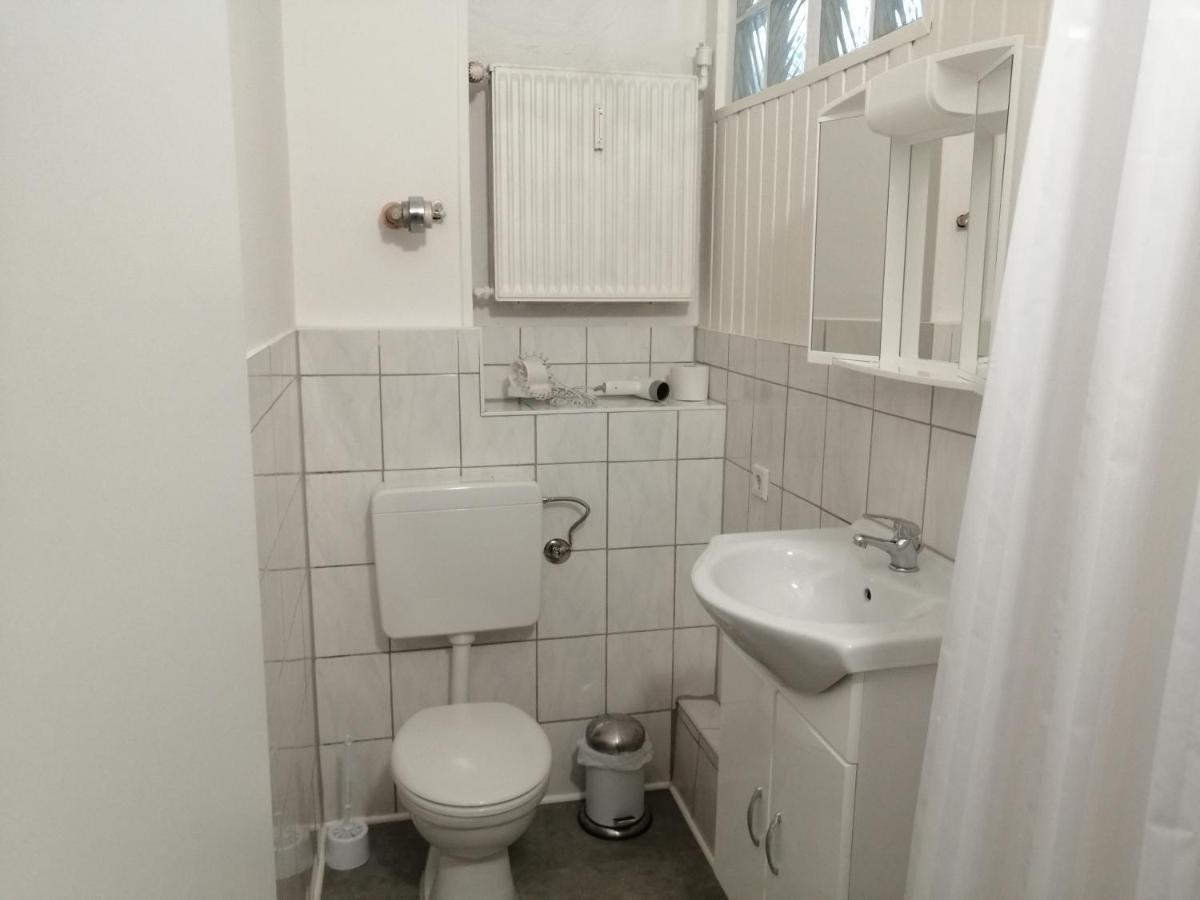 Wohnung In Koeln 2B Exterior foto