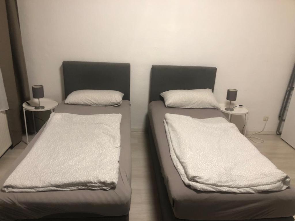 Wohnung In Koeln 2B Exterior foto
